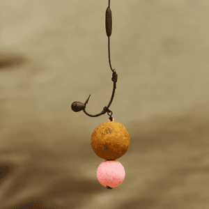 1 Kit de materiales para crear montaje German de trenzado recubierto