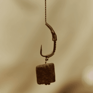 20 Kits de materiales para crear montaje Blowback Rig para PVA