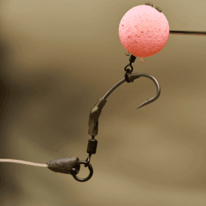 20 Kits de materiales para crear montaje Spinner/Ronnie Rig