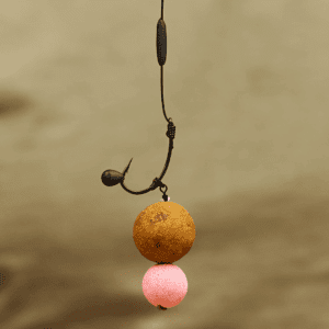 20 Kits de materiales para crear montaje German Rig de trenzado recubierto