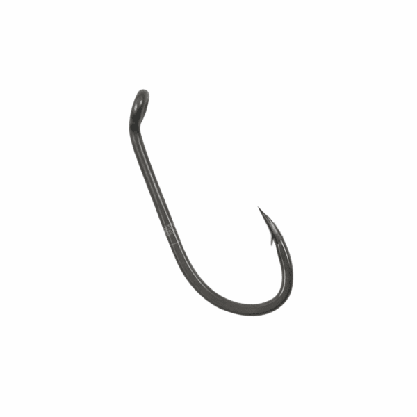 Anzuelo básico Nº4 carpfishing Ribera Fishing