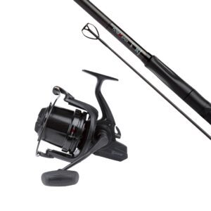 Combo de equipo de cebado y sondeado (12ft - 5,75Lb)