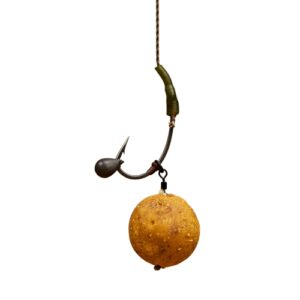 Kit de materiales montaje German para bolsa de Pva