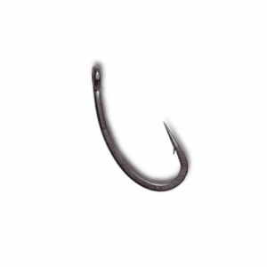 20Uds. Anzuelo curvo reforzado Nº4
