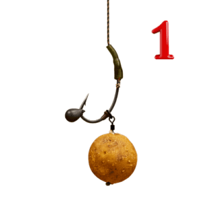 Kit de montaje German de trenzado