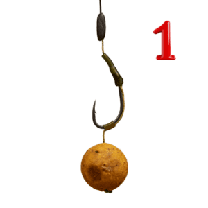 Kit de montaje Combi Blowback