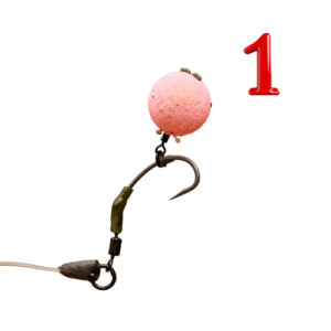 Kit de montaje Spinner