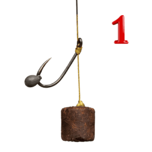 Kit de montaje Básico