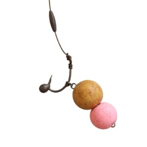 Kit de materiales montaje German de trenzado recubierto