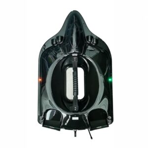 Barco cebador Boatman Fighter Pro 20ah GPS y Sonda