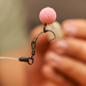 50 Kits de materiales para crear montaje Spinner/Ronnie Rig