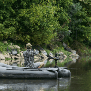 1 Día de pesca con Ribera Fishing