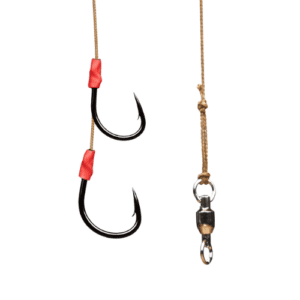 Kits de materiales para montaje de siluro al Calamar