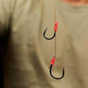 7 Kits de materiales para montaje de siluro al Calamar