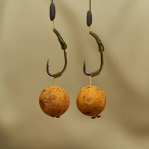 50 Kit de materiales para crear montaje Blowback Rig de trenzado recubierto