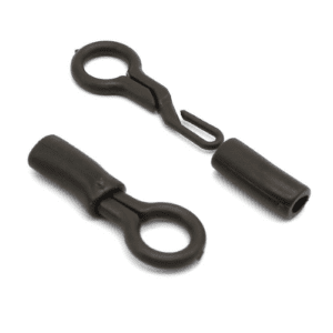 10 Clips hundidores de línea