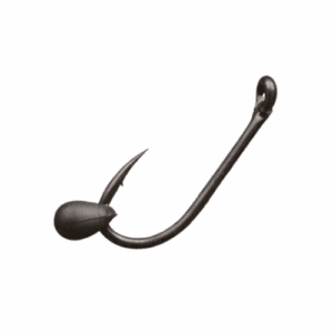 Perla de tungsteno para anzuelo