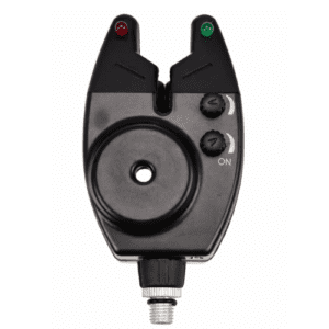 Alarma de iniciación en Carpfishing