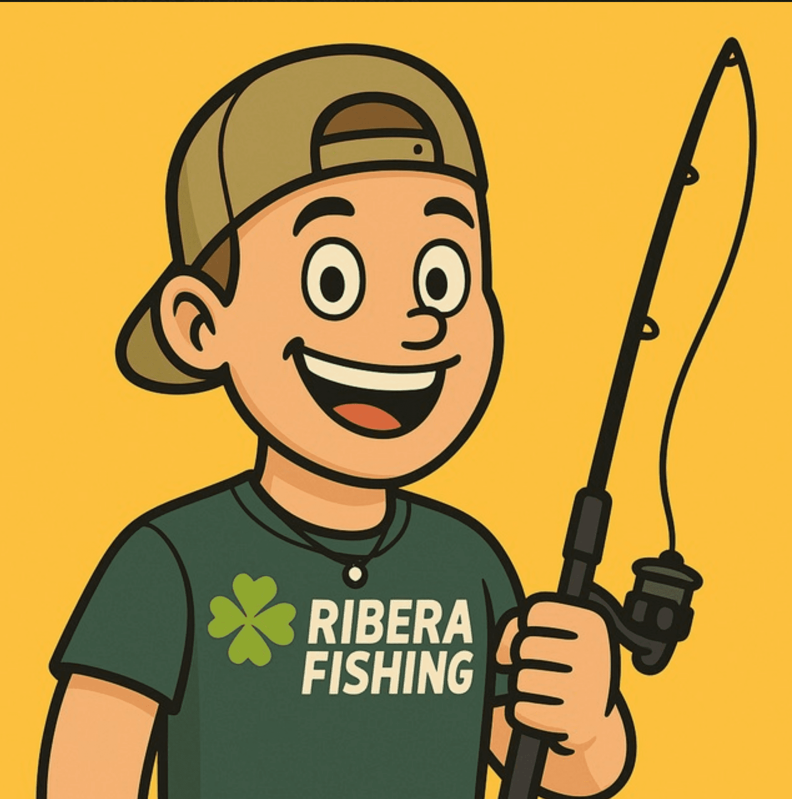 Asistente Personal Ribera Fishing