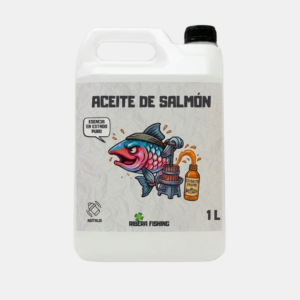 Aceite de Salmón 1000ml