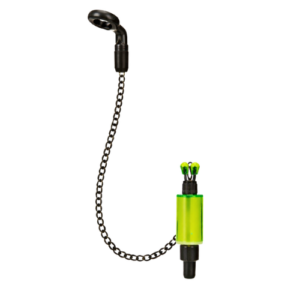 Tensor básico para  Carpfishing