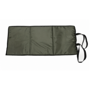 Moqueta plegable básica para carpfishing y depredadores