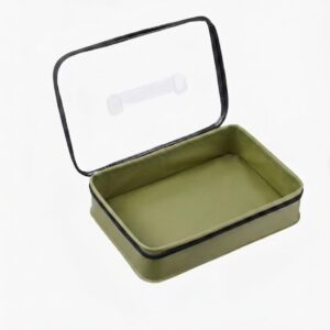 Caja Estanca EVA Grande Siluro y Carpfishing