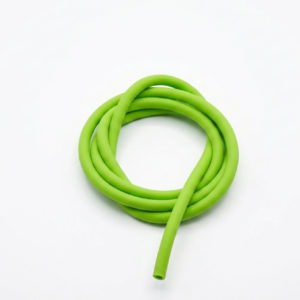 Tubo de látex (rig tube) de diámetro 3/6 mm 1m