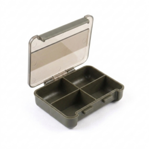 Mini Caja de 4 Compartimentos