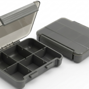 Mini Caja de 6 Compartimentos