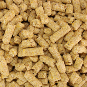 Pellet de Maíz Babycorn 8mm — 1,5kg | Ribera Fishing