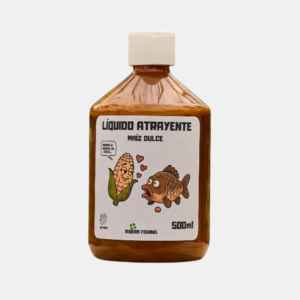 Liquido atrayente de Maíz Fermentado 500ml