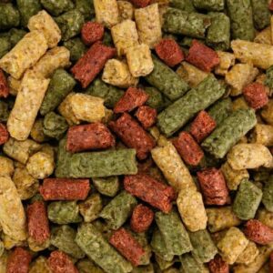 Kit de Micropellets 8mm para Cebado 3.5 kg
